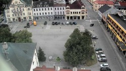 Horní náměstí