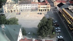 Horní náměstí