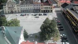 Horní náměstí