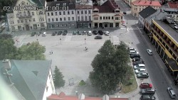 Horní náměstí