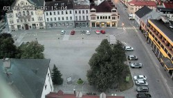 Horní náměstí