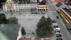 Horní náměstí