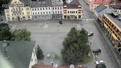 Horní náměstí