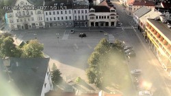 Horní náměstí