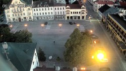 Horní náměstí