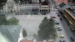 Horní náměstí