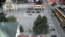 Horní náměstí