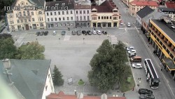 Horní náměstí