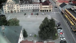 Horní náměstí