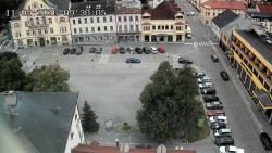 Górny plac