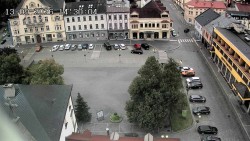 Horní náměstí