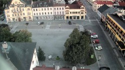 Horní náměstí