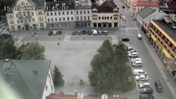 Upper Square