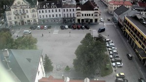 Town of Humpolec - Upper Square - 15.9.2026 v 13:45 Town of Humpolec - Upper Square - 15.9.2026 v 13:45