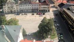 Horní náměstí