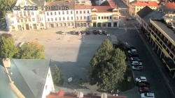 Upper Square