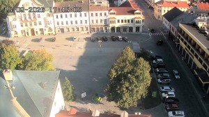 Town of Humpolec - Upper Square - 15.9.2026 v 17:45 Town of Humpolec - Upper Square - 15.9.2026 v 17:45