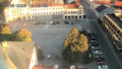 Upper Square