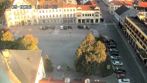 Town of Humpolec - Upper Square - 15.9.2026 v 18:45 Town of Humpolec - Upper Square - 15.9.2026 v 18:45