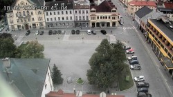 Horní náměstí