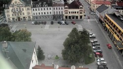 Horní náměstí