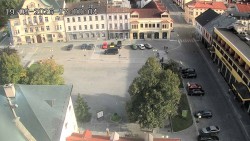 Horní náměstí