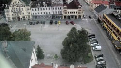 Horní náměstí