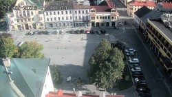 Górny plac
