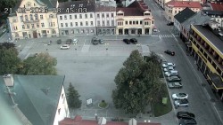 Horní náměstí
