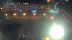 Górny plac