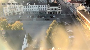 Miasto Humpolec - Górny plac - 23.9.2026 v 07:45 Miasto Humpolec - Górny plac - 23.9.2026 v 07:45