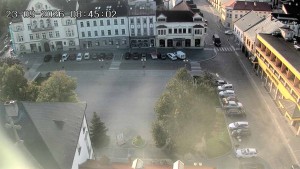 Miasto Humpolec - Górny plac - 23.9.2026 v 08:45 Miasto Humpolec - Górny plac - 23.9.2026 v 08:45