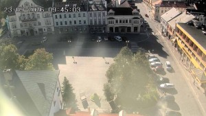 Miasto Humpolec - Górny plac - 23.9.2026 v 09:45 Miasto Humpolec - Górny plac - 23.9.2026 v 09:45