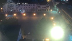 Górny plac