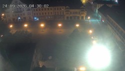 Górny plac