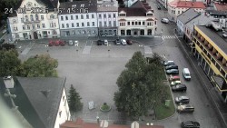 Horní náměstí