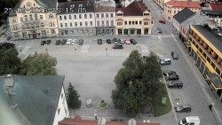 Horní náměstí
