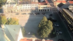 Horní náměstí
