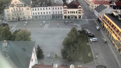 Horní náměstí