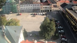Górny plac