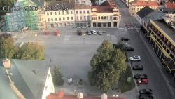 Horní náměstí