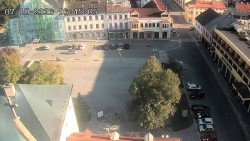 Horní náměstí