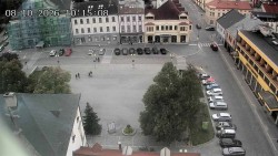 Horní náměstí
