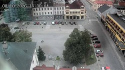 Horní náměstí