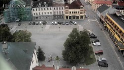 Horní náměstí