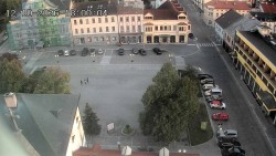 Horní náměstí