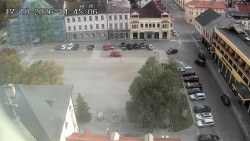 Horní náměstí