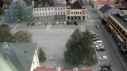 Horní náměstí