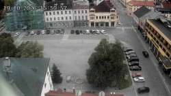 Horní náměstí