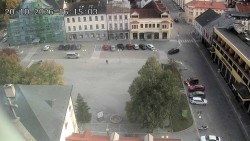 Horní náměstí